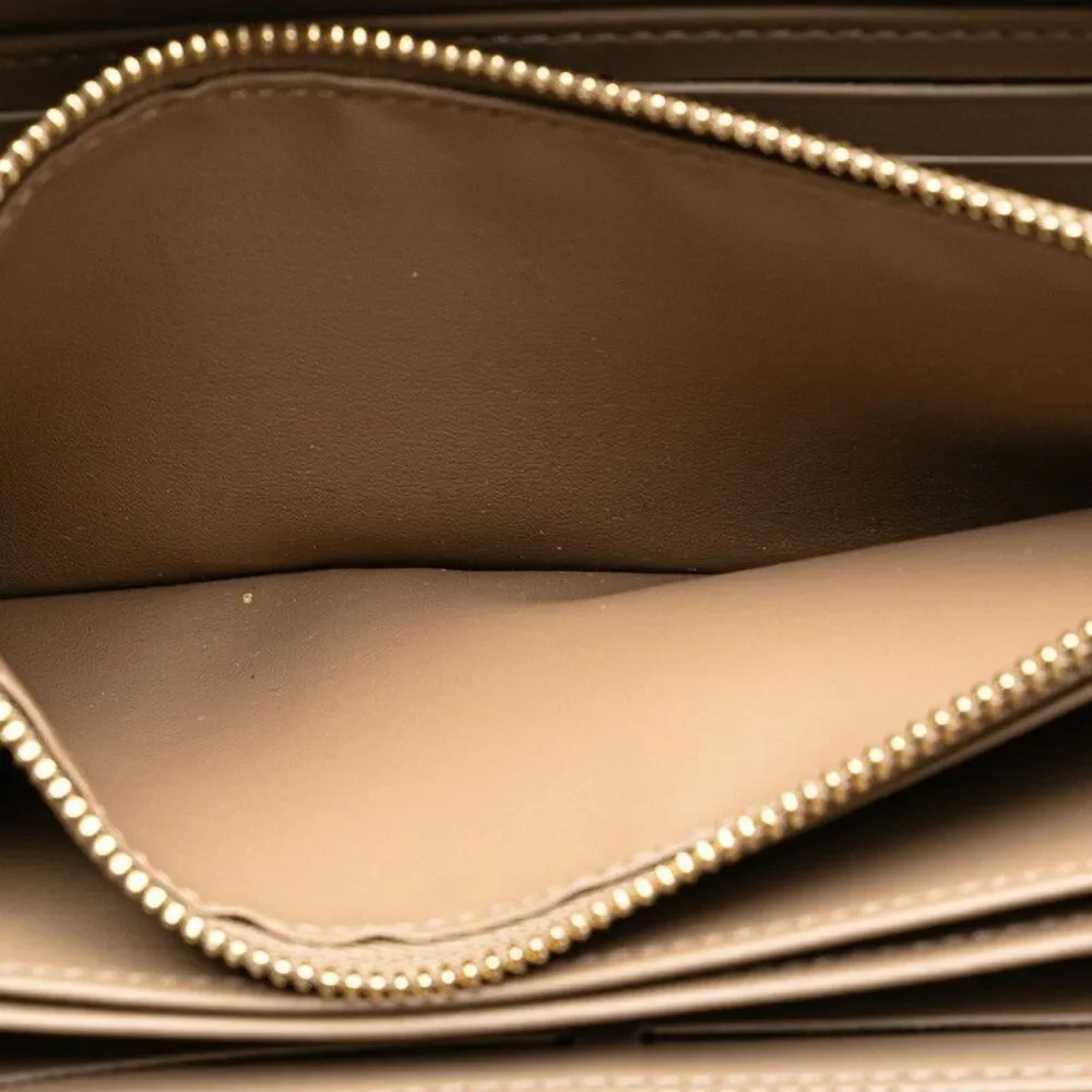 Louis Vuitton Zippy Wallet M81511